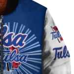 Tulsa20Golden20Hurricane20NCAAZone Jacket 1 Bomber 12.webp