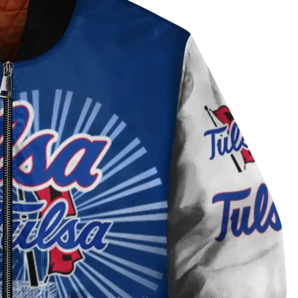 Tulsa20Golden20Hurricane20NCAAZone Jacket 6 Bomber 12.webp