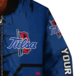 Tulsa20Golden20Hurricane20NCAAZone Jacket 1 Bomber 14.webp