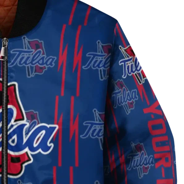 Tulsa20Golden20Hurricane20NCAAZone Jacket 6 Bomber 15.webp