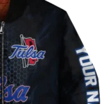 Tulsa20Golden20Hurricane20NCAAZone Jacket 1 Bomber 5.webp