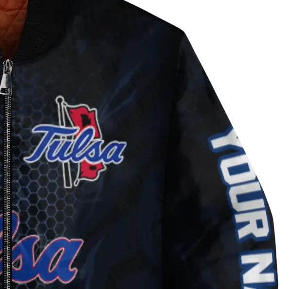 Tulsa20Golden20Hurricane20NCAAZone Jacket 6 Bomber 5.webp