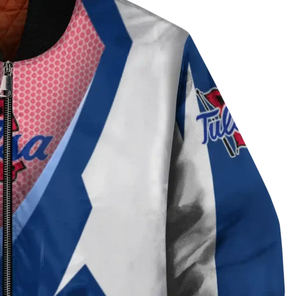 Tulsa20Golden20Hurricane20NCAAZone Jacket 6 Bomber 8.webp