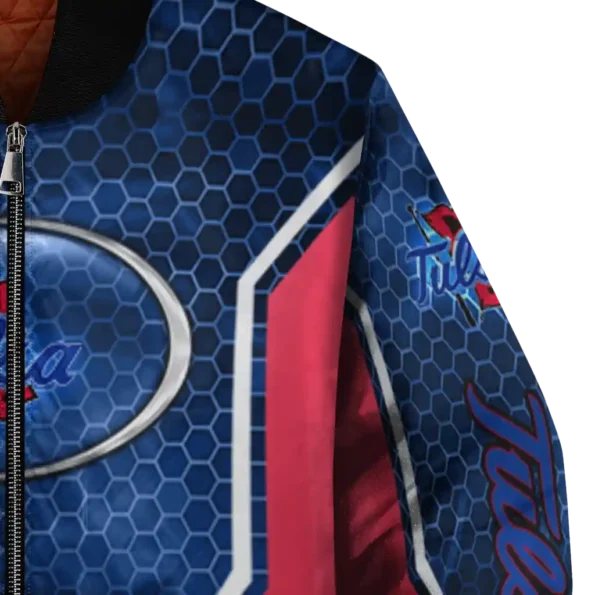Tulsa20Golden20Hurricane20NCAAZone Jacket 6 Bomber 9.webp
