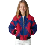 Tulsa20Golden20Hurricane20NCAAZone Jacket 1 Bomber 1.webp