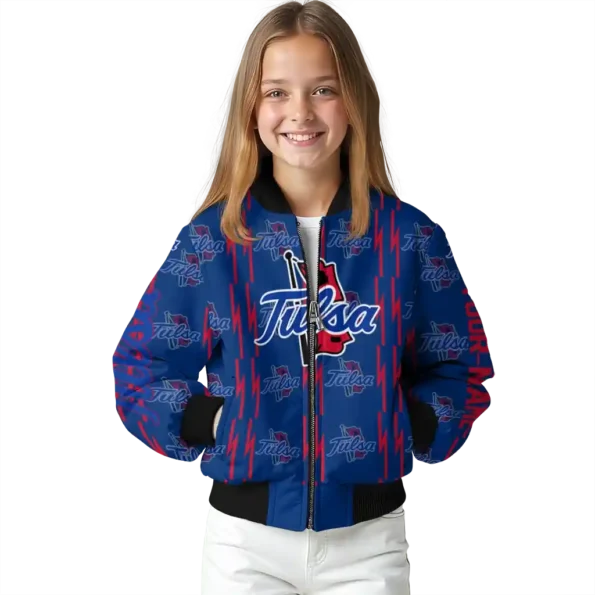 Tulsa20Golden20Hurricane20NCAAZone Jacket 7 Bomber 15.webp