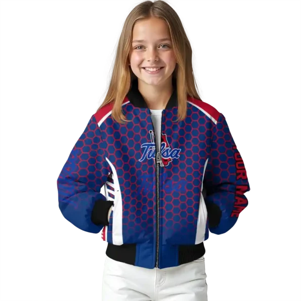 Tulsa20Golden20Hurricane20NCAAZone Jacket 7 Bomber 16.webp