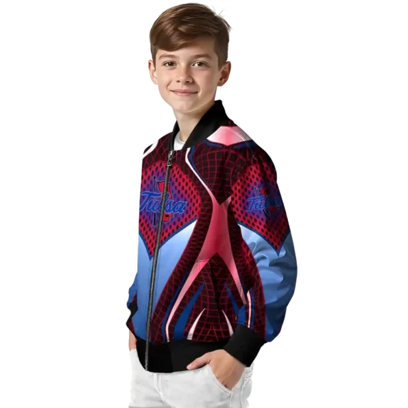 Tulsa20Golden20Hurricane20NCAAZone Jacket 8 Bomber 10.webp