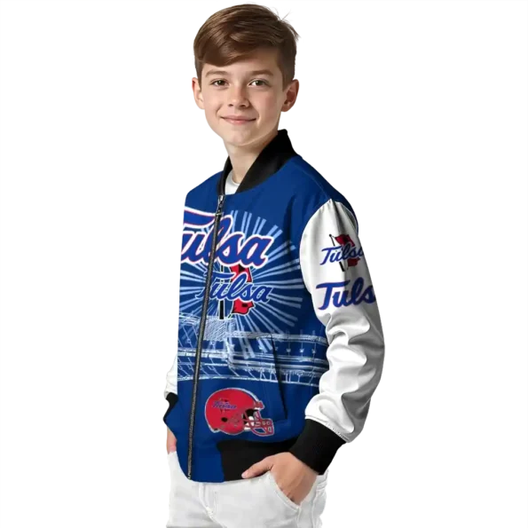 Tulsa20Golden20Hurricane20NCAAZone Jacket 8 Bomber 12.webp
