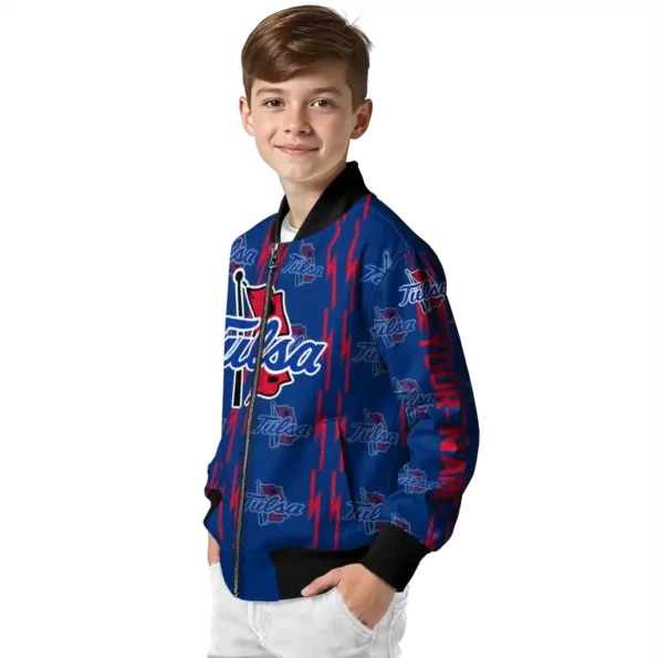 Tulsa20Golden20Hurricane20NCAAZone Jacket 8 Bomber 15.webp