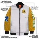 UAB20Blazers20NCAAZone Jacket 1 Bomber 11.webp