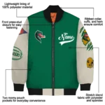 UAB20Blazers20NCAAZone Jacket 1 Bomber 2.webp