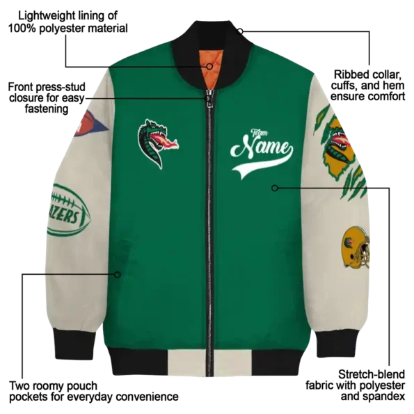 UAB20Blazers20NCAAZone Jacket 5 Bomber 2.webp