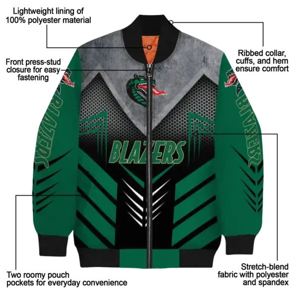 UAB20Blazers20NCAAZone Jacket 5 Bomber 3.webp