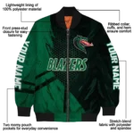 UAB20Blazers20NCAAZone Jacket 1 Bomber 5.webp