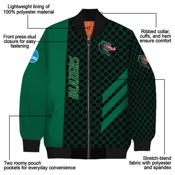 UAB20Blazers20NCAAZone Jacket 5 Bomber 6.webp