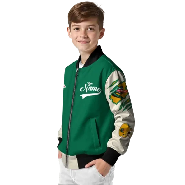 UAB20Blazers20NCAAZone Jacket 8 Bomber 2.webp