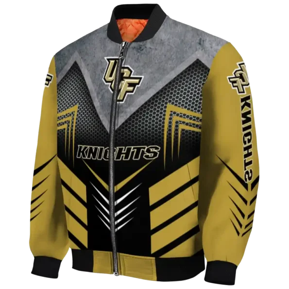 UCF20Knights20NCAAZone Jacket 1 Bomber 3.webp