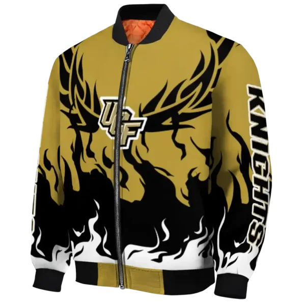 UCF20Knights20NCAAZone Jacket 1 Bomber 7.webp