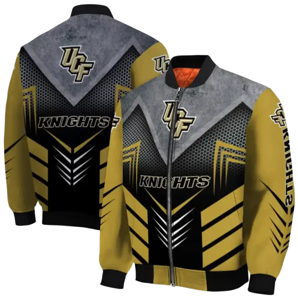 UCF20Knights20NCAAZone Jacket 2 Bomber 3.webp