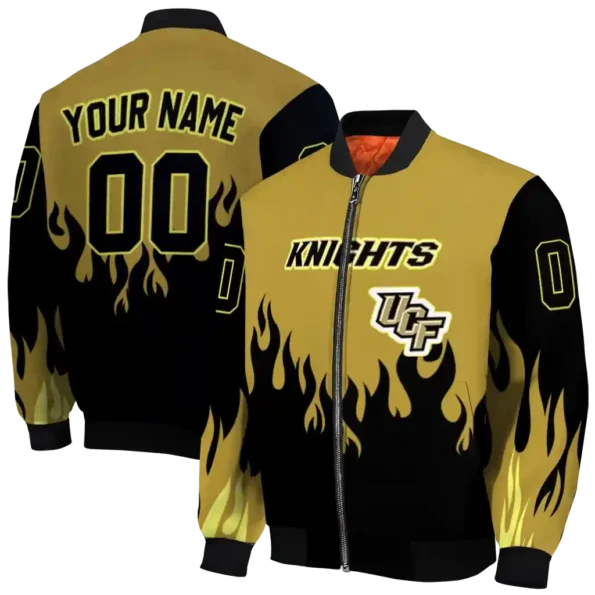 UCF20Knights20NCAAZone Jacket 2 Bomber.webp