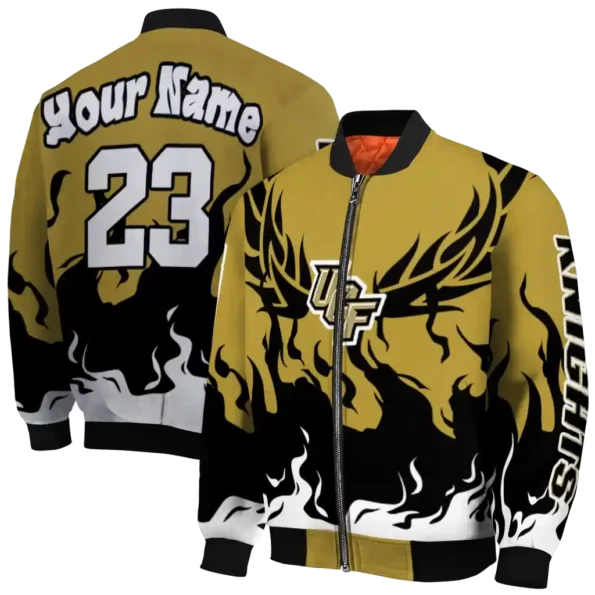 UCF20Knights20NCAAZone Jacket 2 Bomber 7.webp