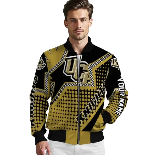 UCF20Knights20NCAAZone Jacket 3 Bomber 18.webp