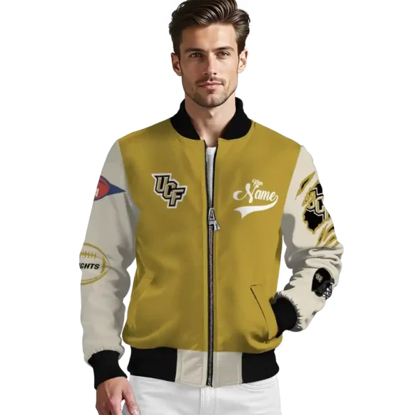 UCF20Knights20NCAAZone Jacket 3 Bomber 2.webp