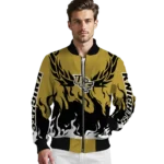 UCF20Knights20NCAAZone Jacket 1 Bomber 7.webp