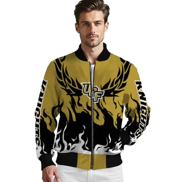 UCF20Knights20NCAAZone Jacket 3 Bomber 7.webp