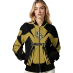 UCF20Knights20NCAAZone Jacket 1 Bomber 1.webp