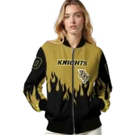 UCF20Knights20NCAAZone Jacket 1 Bomber.webp