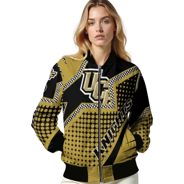UCF20Knights20NCAAZone Jacket 4 Bomber 18.webp