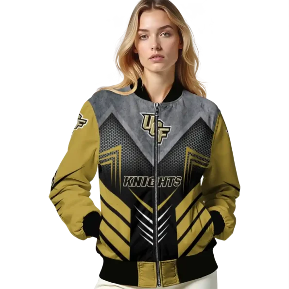 UCF20Knights20NCAAZone Jacket 4 Bomber 3.webp