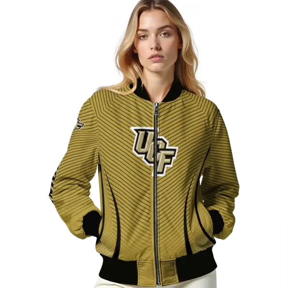 UCF20Knights20NCAAZone Jacket 4 Bomber 4.webp
