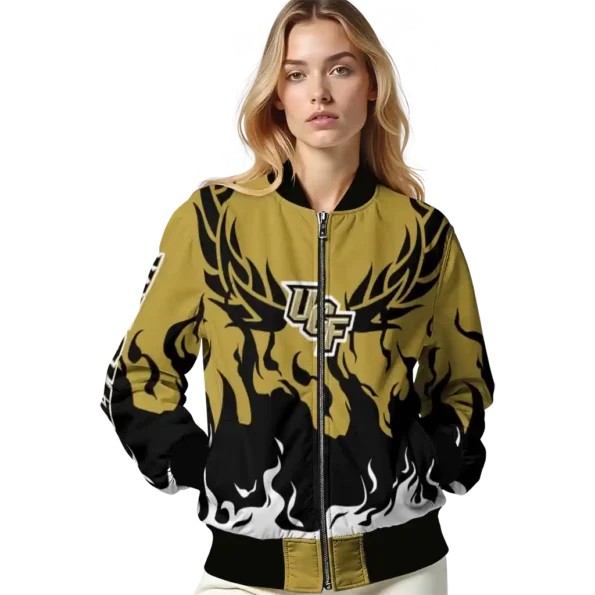 UCF20Knights20NCAAZone Jacket 4 Bomber 7.webp