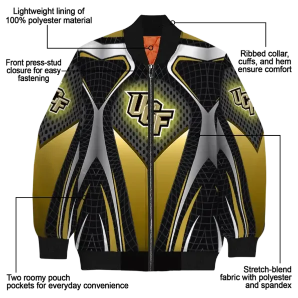 UCF20Knights20NCAAZone Jacket 5 Bomber 10.webp