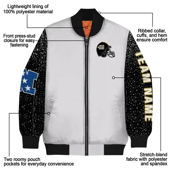 UCF20Knights20NCAAZone Jacket 5 Bomber 11.webp