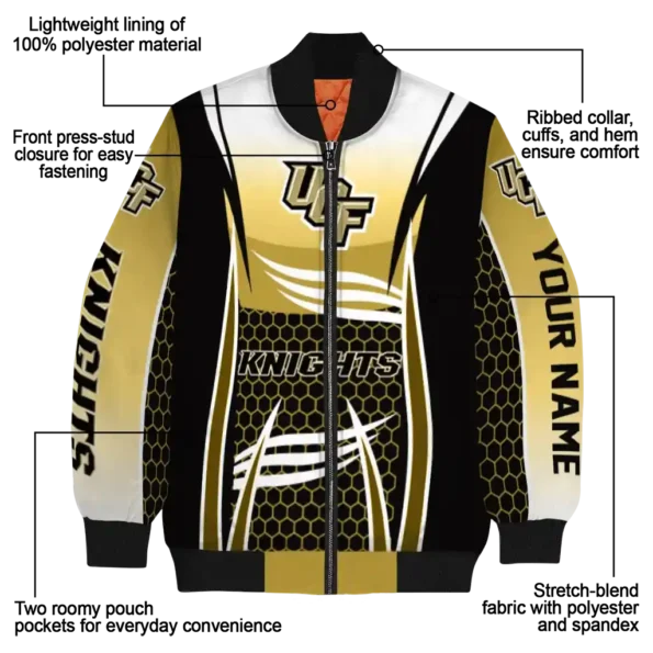 UCF20Knights20NCAAZone Jacket 5 Bomber 13.webp
