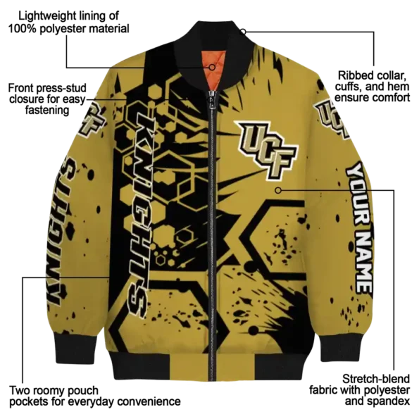 UCF20Knights20NCAAZone Jacket 5 Bomber 14.webp