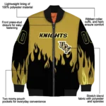 UCF20Knights20NCAAZone Jacket 1 Bomber.webp