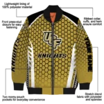 UCF20Knights20NCAAZone Jacket 1 Bomber 16.webp