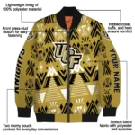 UCF20Knights20NCAAZone Jacket 1 Bomber 17.webp