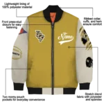 UCF20Knights20NCAAZone Jacket 1 Bomber 2.webp