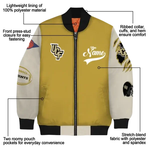 UCF20Knights20NCAAZone Jacket 5 Bomber 2.webp