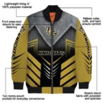 UCF20Knights20NCAAZone Jacket 1 Bomber 3.webp