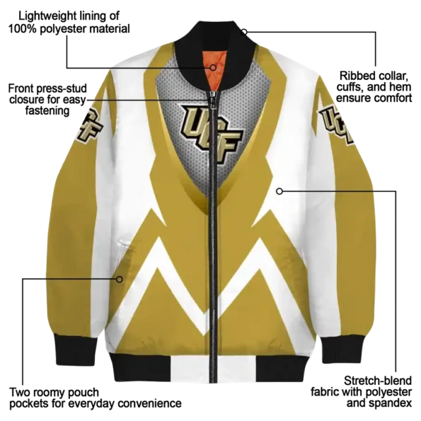 UCF20Knights20NCAAZone Jacket 5 Bomber 8.webp
