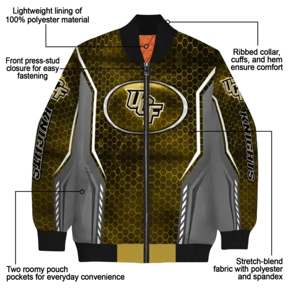 UCF20Knights20NCAAZone Jacket 5 Bomber 9.webp
