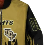 UCF20Knights20NCAAZone Jacket 1 Bomber.webp