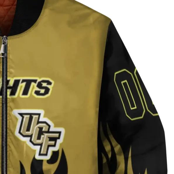 UCF20Knights20NCAAZone Jacket 6 Bomber.webp